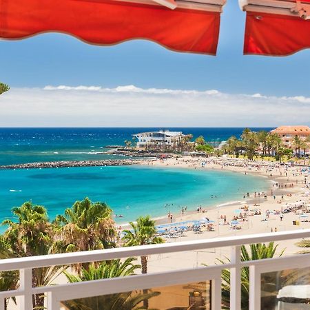 Amazing Beach Views Tenerife Arona  Exteriör bild