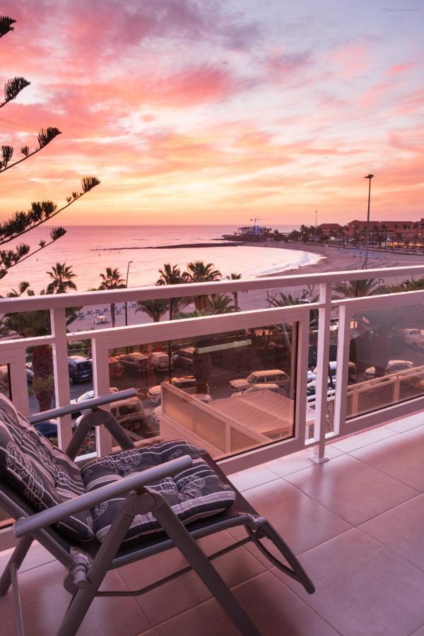 Amazing Beach Views Tenerife Arona  Exteriör bild