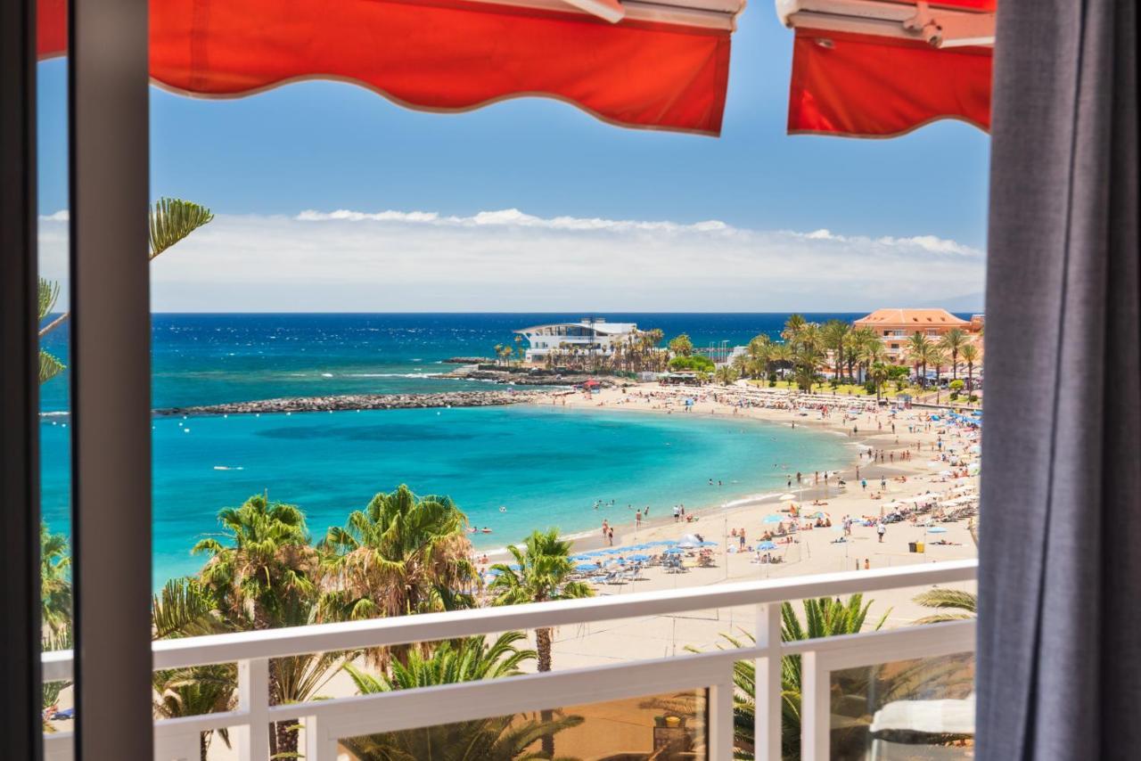 Amazing Beach Views Tenerife Arona  Exteriör bild