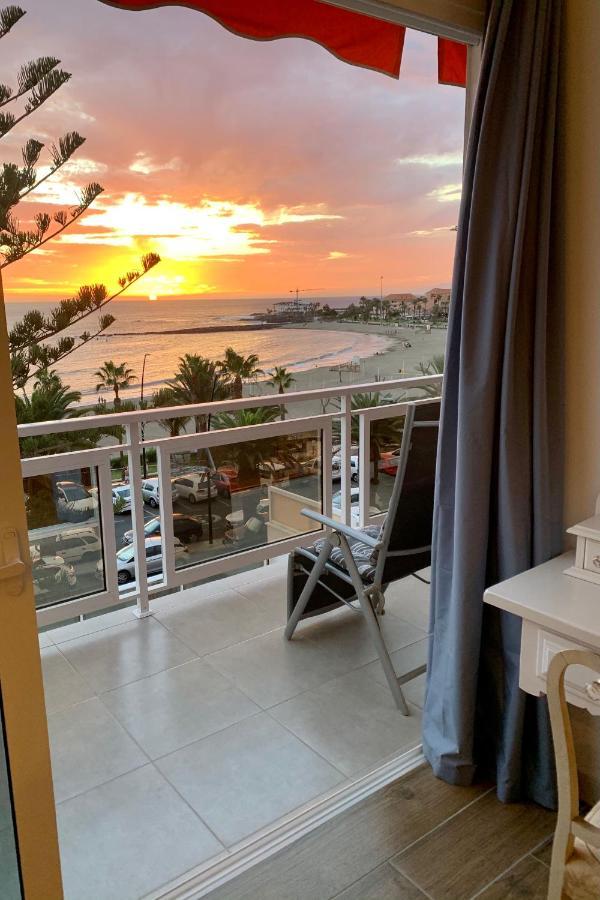 Amazing Beach Views Tenerife Arona  Exteriör bild