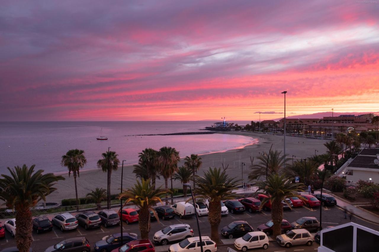 Amazing Beach Views Tenerife Arona  Exteriör bild