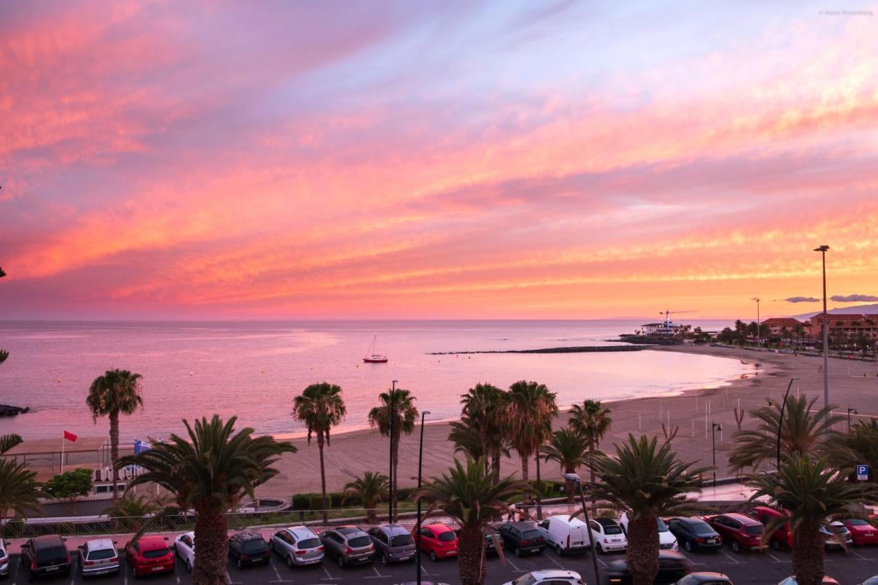 Amazing Beach Views Tenerife Arona  Exteriör bild