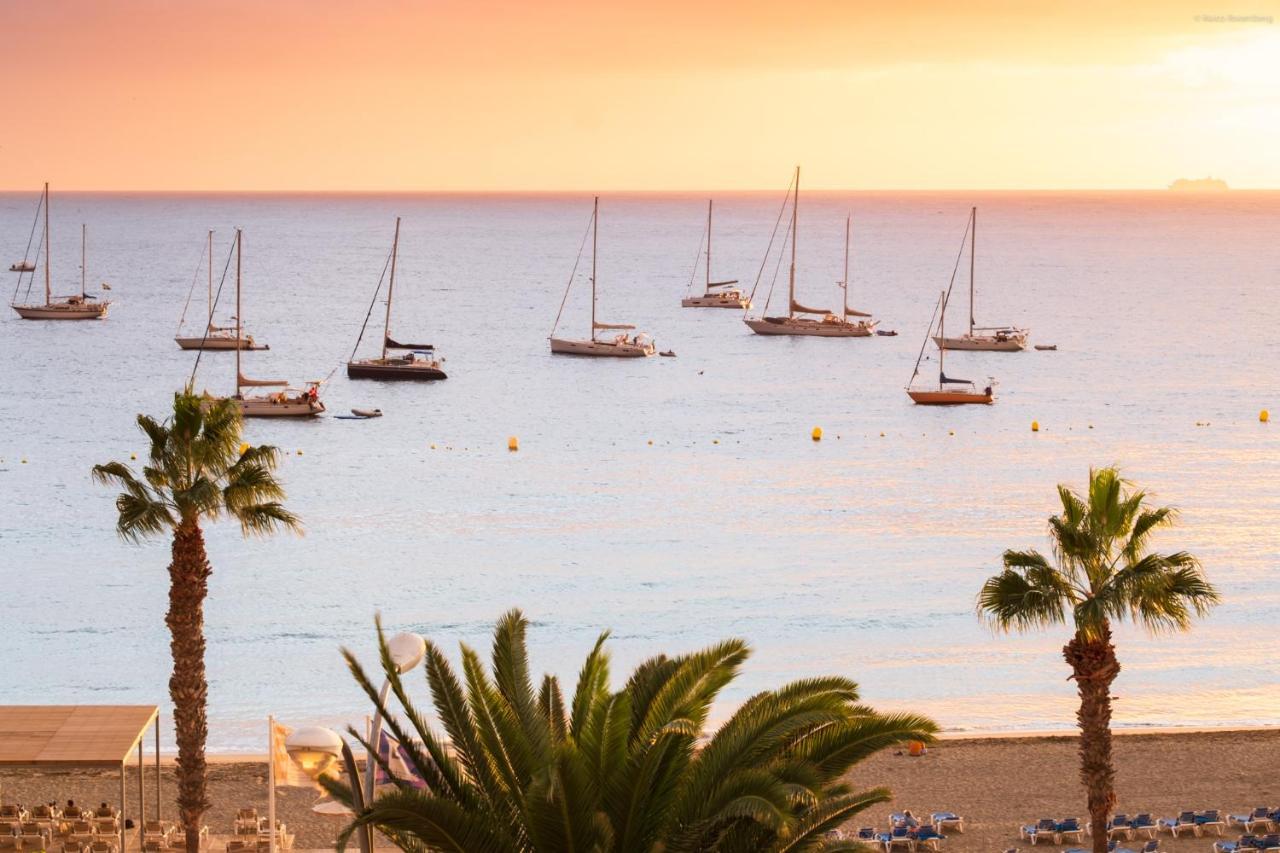 Amazing Beach Views Tenerife Arona  Exteriör bild
