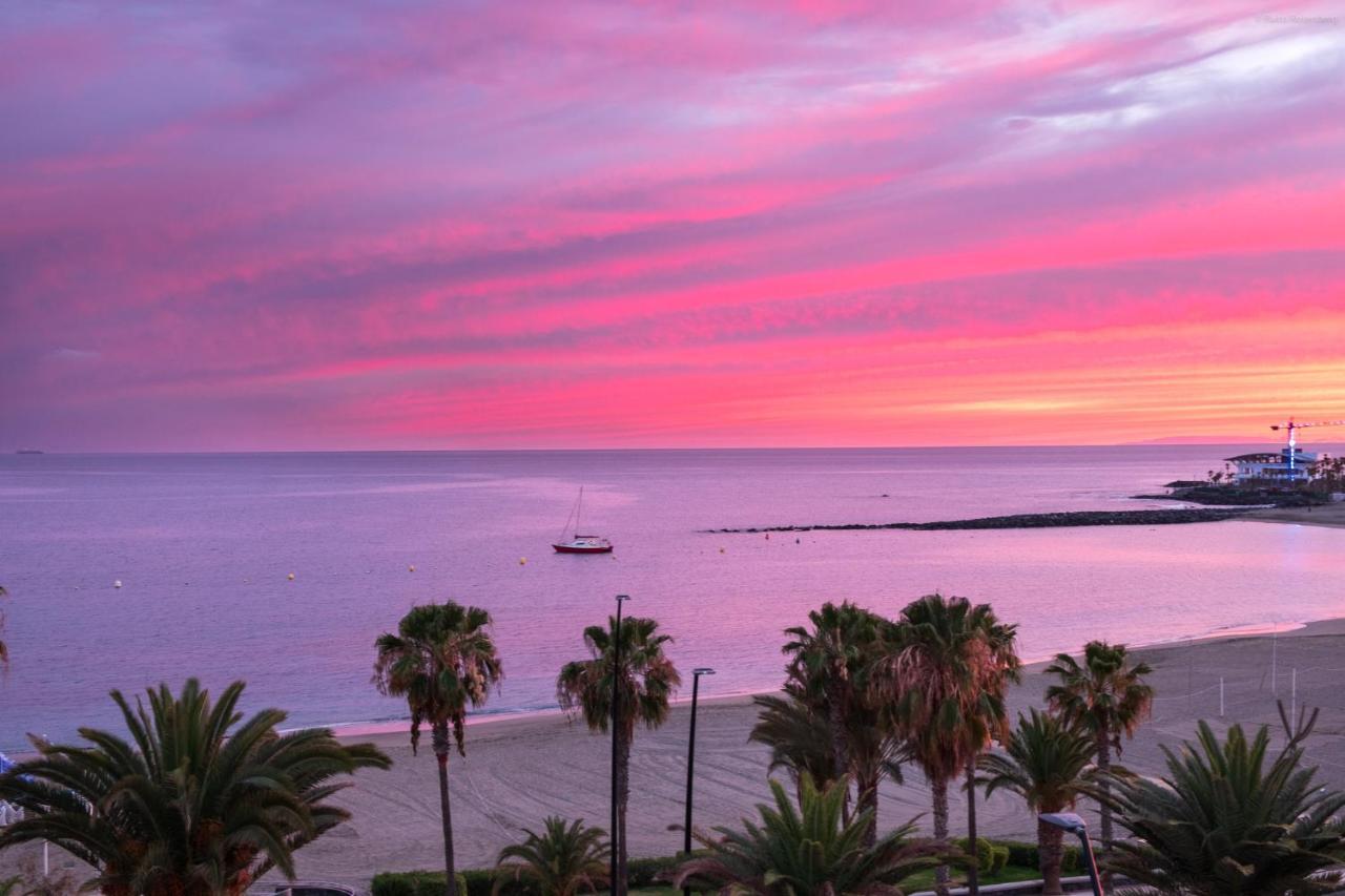Amazing Beach Views Tenerife Arona  Exteriör bild
