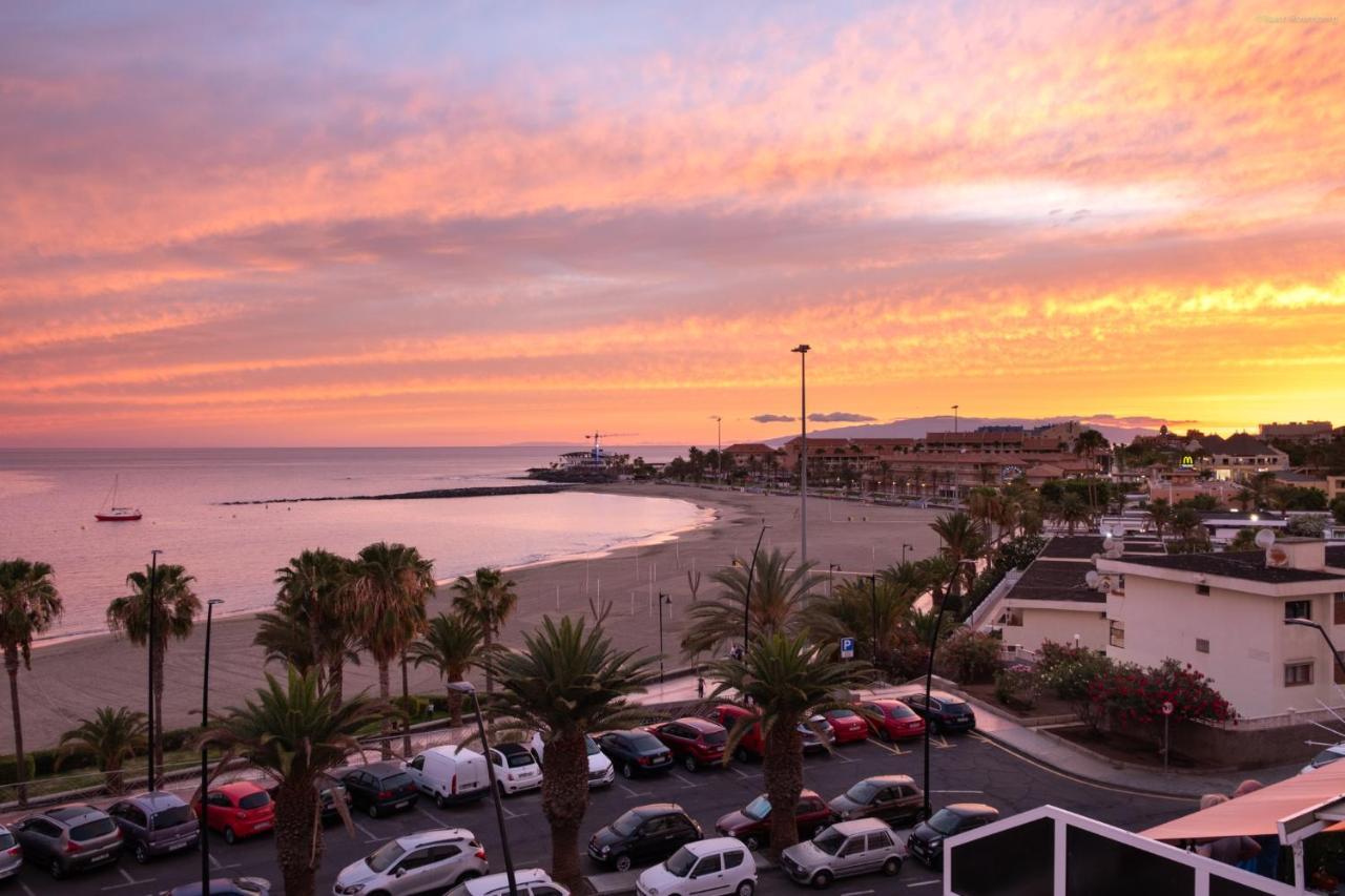 Amazing Beach Views Tenerife Arona  Exteriör bild