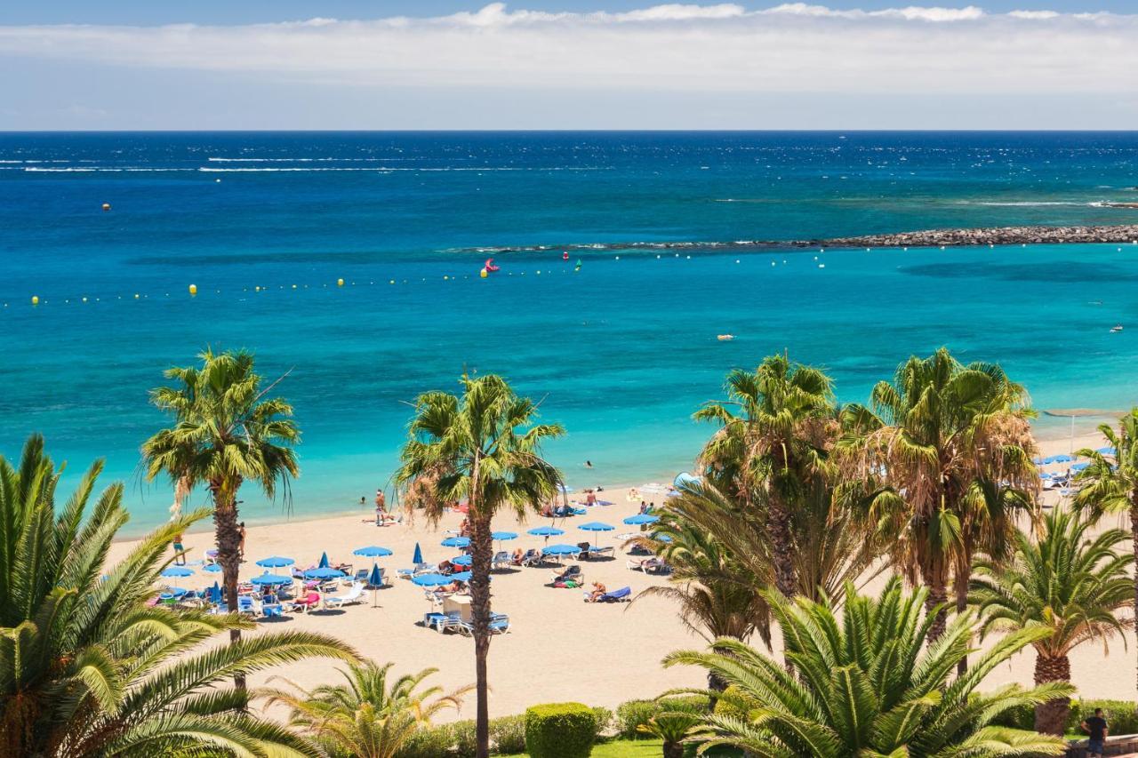Amazing Beach Views Tenerife Arona  Exteriör bild