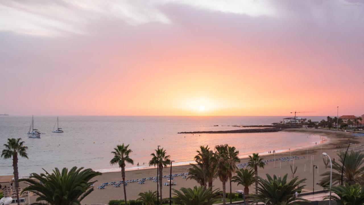 Amazing Beach Views Tenerife Arona  Exteriör bild