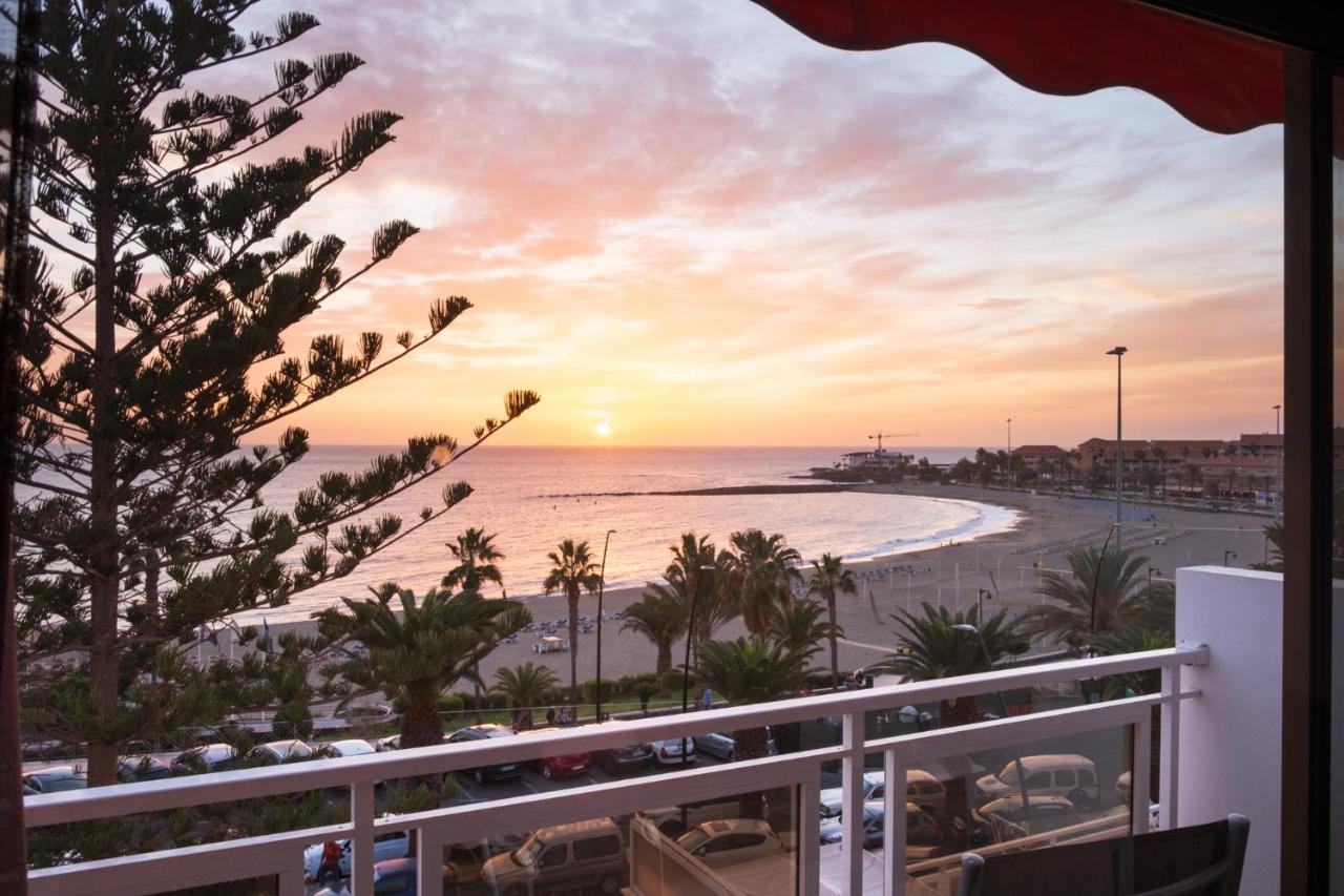 Amazing Beach Views Tenerife Arona  Exteriör bild