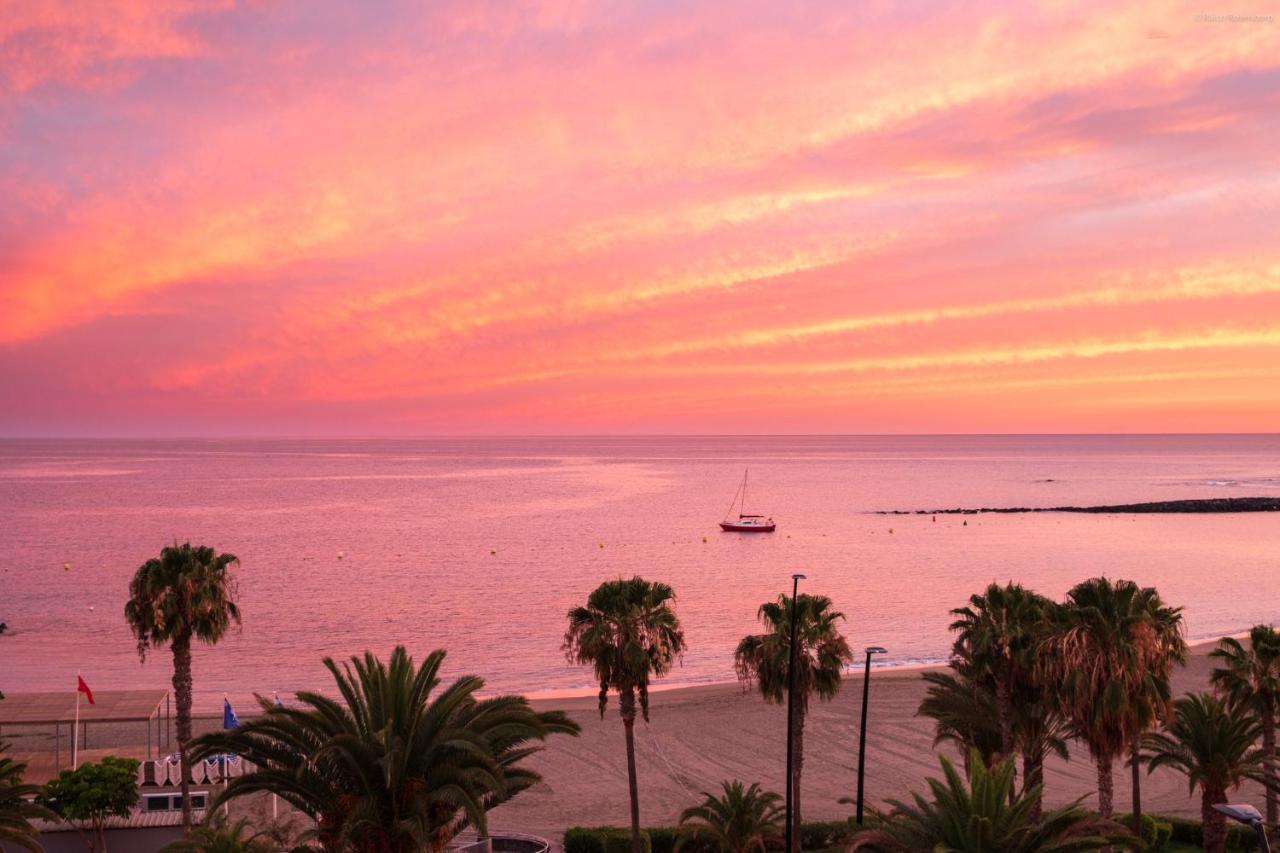 Amazing Beach Views Tenerife Arona  Exteriör bild