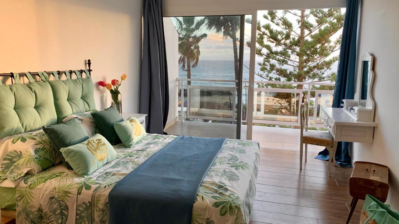 Amazing Beach Views Tenerife Arona  Exteriör bild