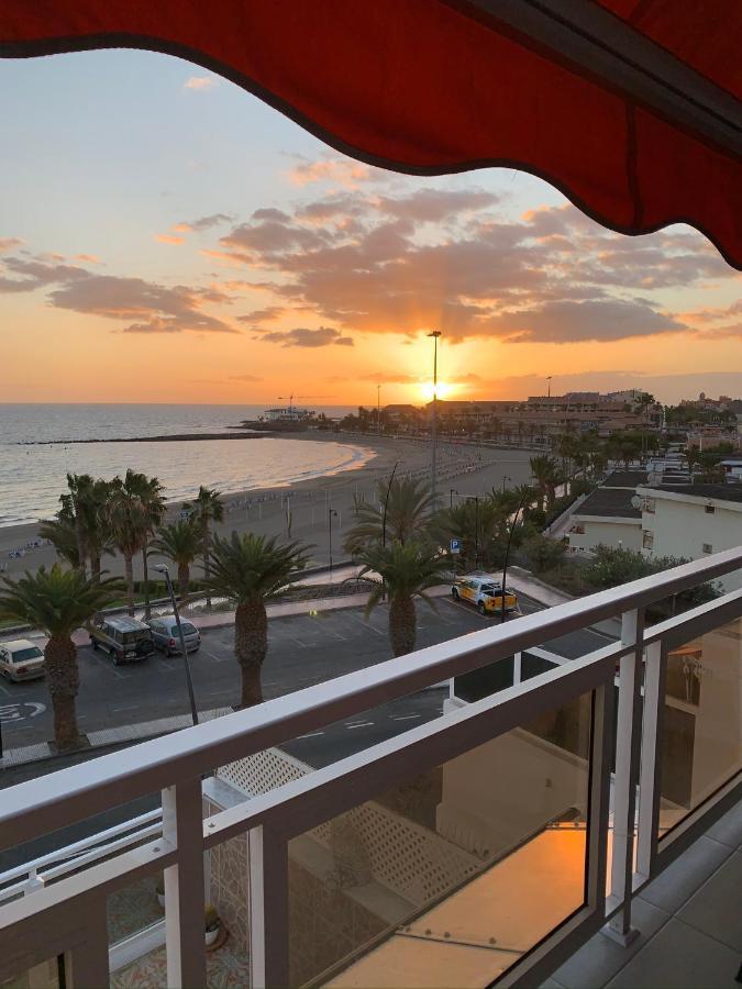 Amazing Beach Views Tenerife Arona  Exteriör bild