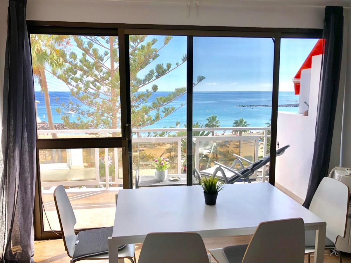 Amazing Beach Views Tenerife Arona  Exteriör bild