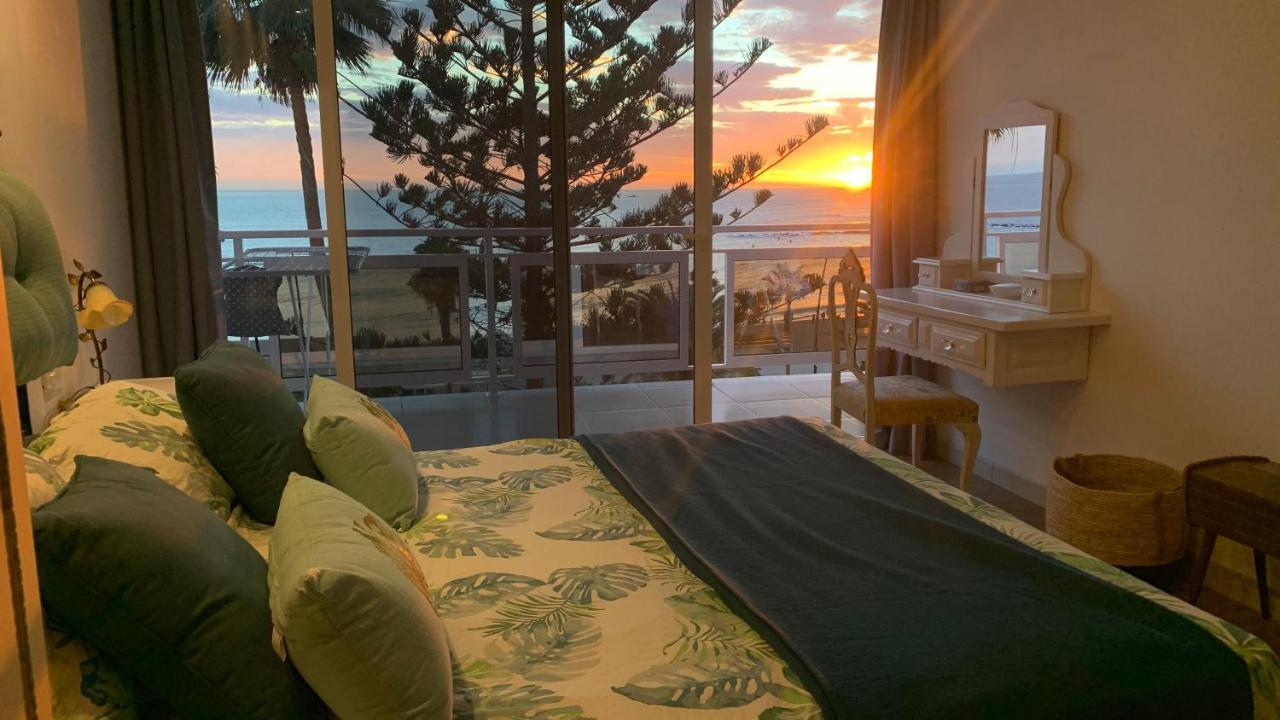 Amazing Beach Views Tenerife Arona  Exteriör bild