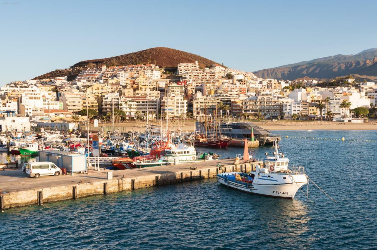 Amazing Beach Views Tenerife Arona  Exteriör bild