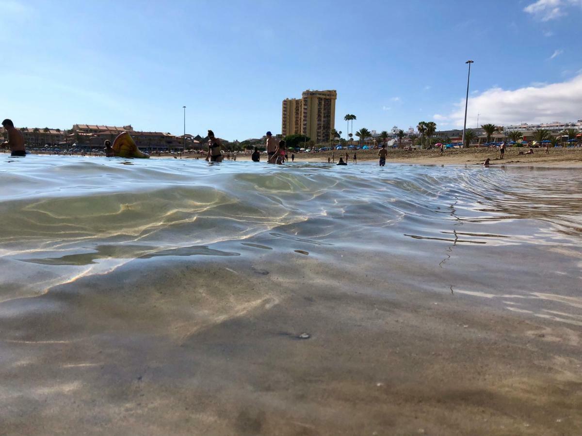 Amazing Beach Views Tenerife Arona  Exteriör bild