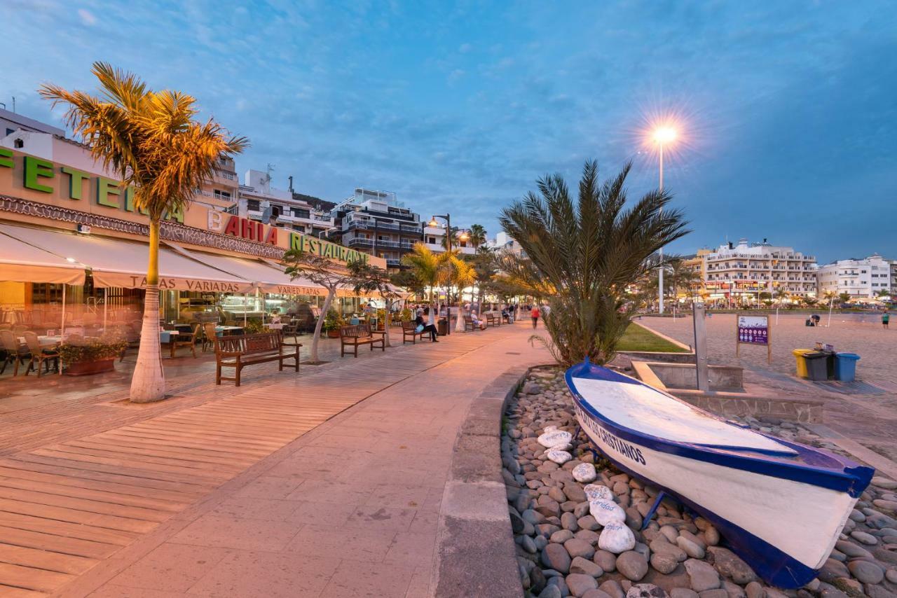 Amazing Beach Views Tenerife Arona  Exteriör bild