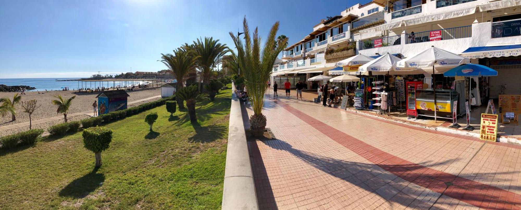 Amazing Beach Views Tenerife Arona  Exteriör bild