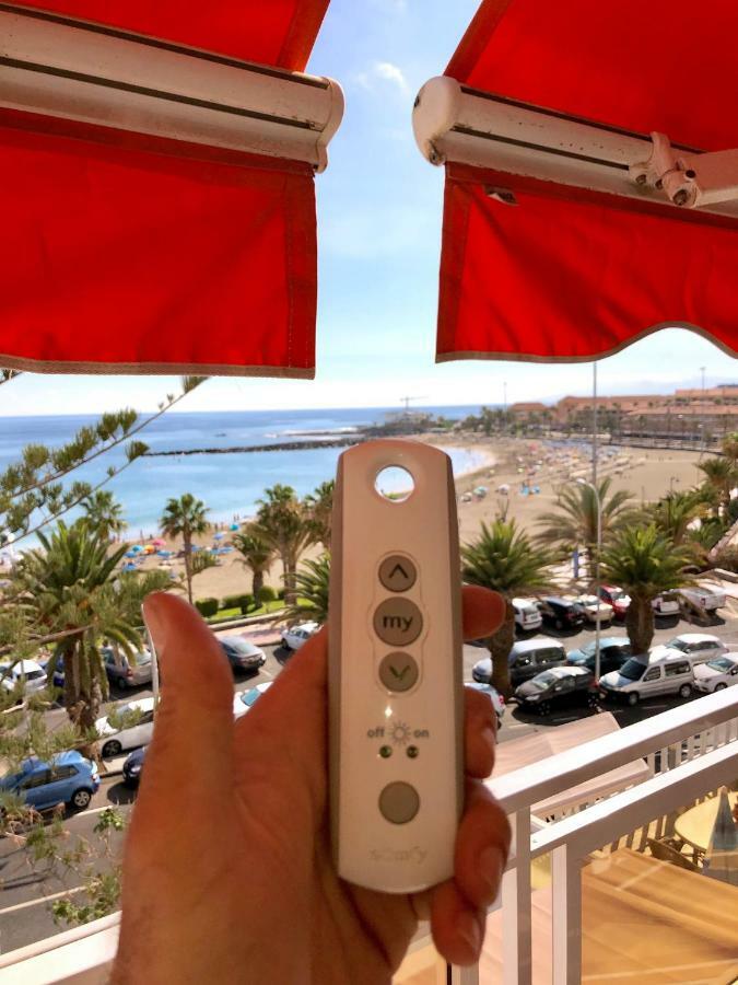 Amazing Beach Views Tenerife Arona  Exteriör bild