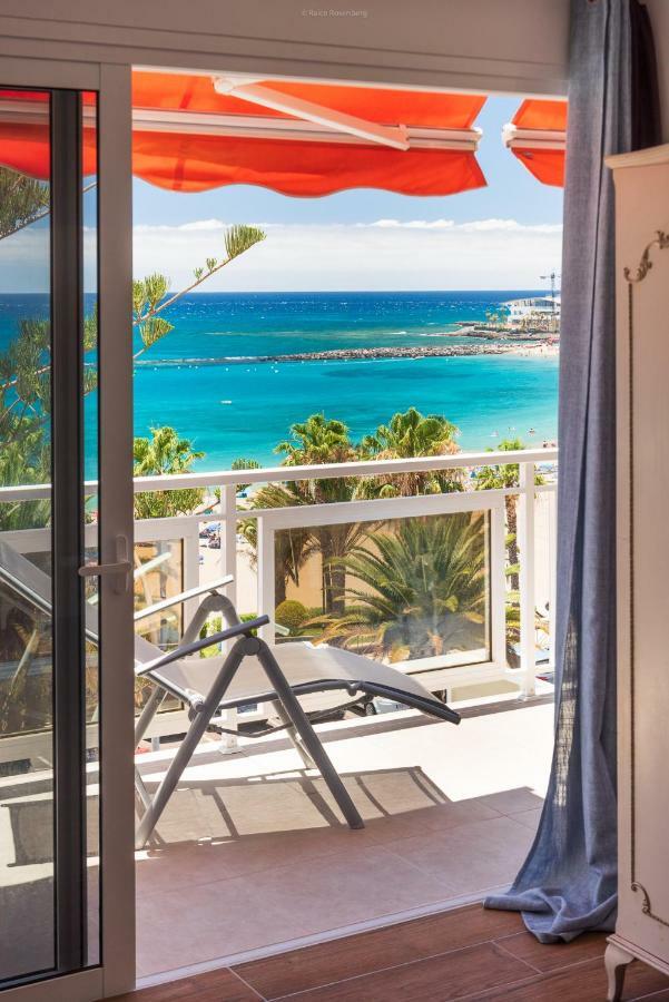 Amazing Beach Views Tenerife Arona  Exteriör bild