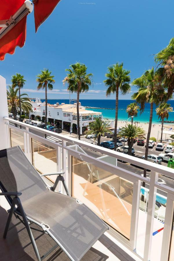 Amazing Beach Views Tenerife Arona  Exteriör bild
