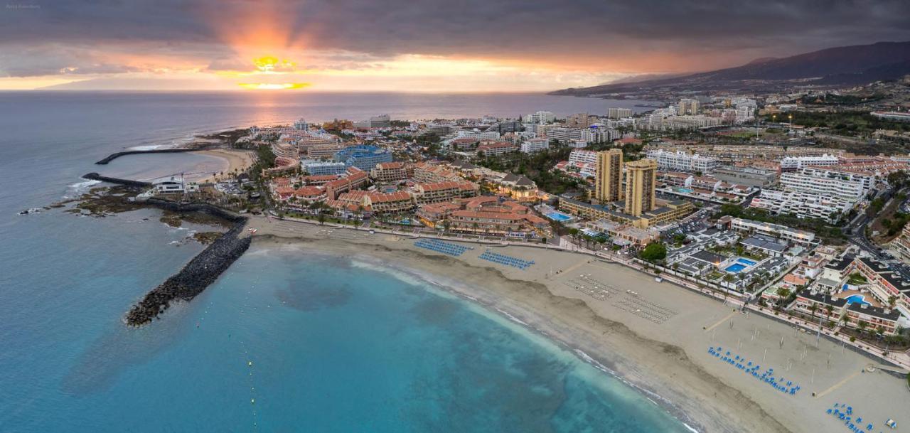 Amazing Beach Views Tenerife Arona  Exteriör bild
